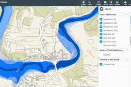 Flood Hazard Areas